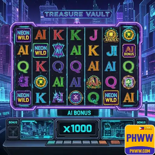 phww Slots