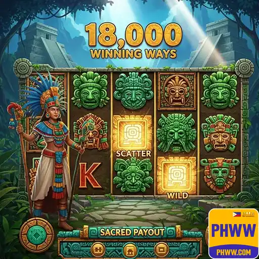 phww slots apostas ao vivo