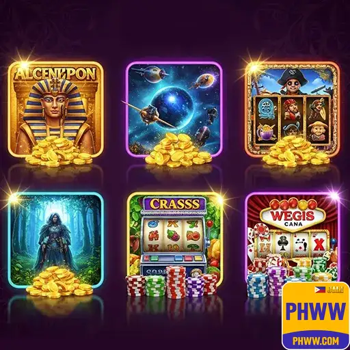 phww Games